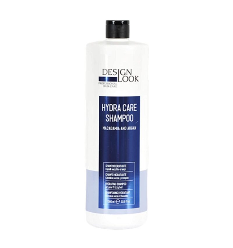 HYDRA CARE SHAMPOO 1000ML