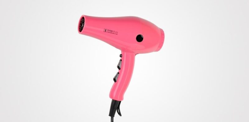 POP DRYER ADVANCED -CORAL