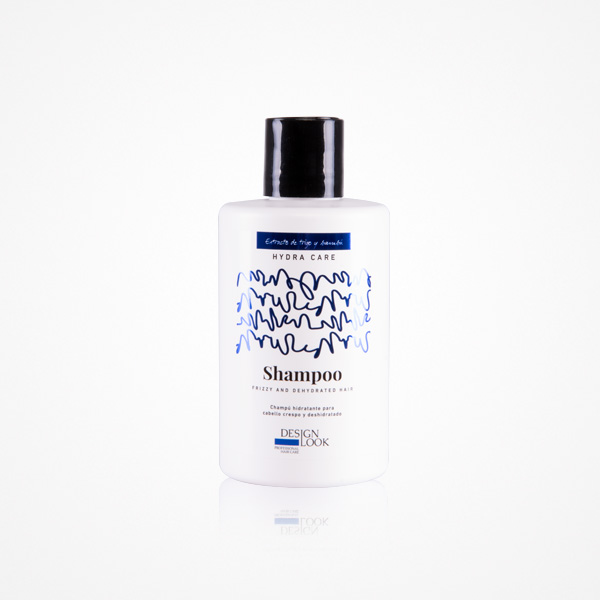 HYDRA CARE SHAMPOO 300ML