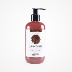 DESIGN COLOR MASK 300ML CHOCOLATE