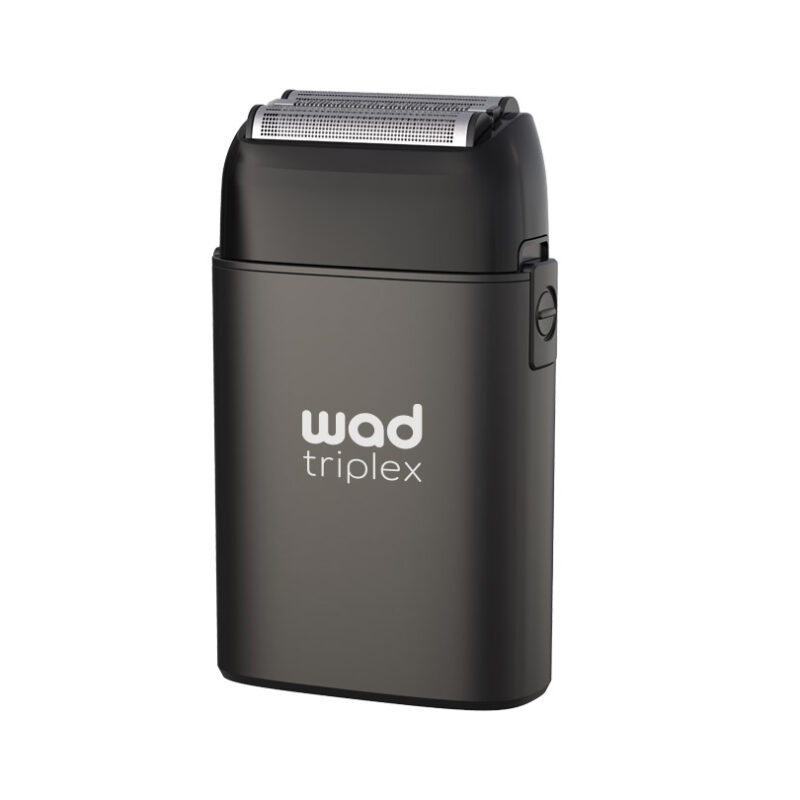 TRIPLEX SHAVING MACHINE