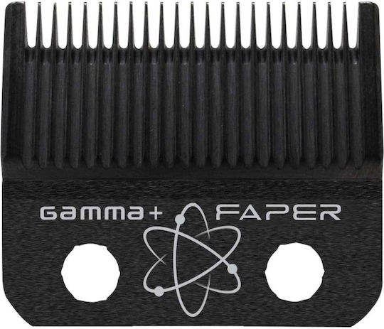 GAMMA PIU FAPER ΚΟΠΤΙΚΟ ΓΙΑ BOOSTED-ALPHA-X-ERGO