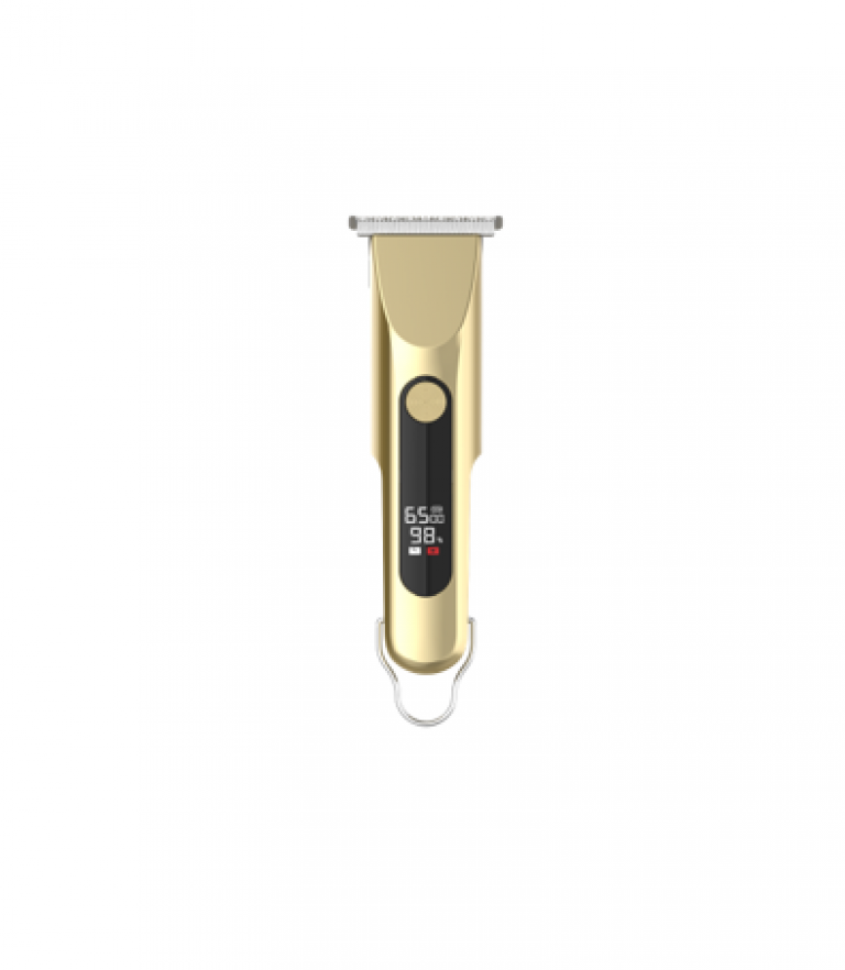 ALBI 2855 TRIMMER ΧΡΥΣΟ