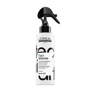 TECNI ART FLEX WAVES ΣΠΡΕΥ ΥΦΗΣ ΜΕ ΑΛΑΤΟΝΕΡΟ 190 ML