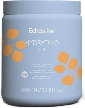 ECHOSLINE HYDRATING MASK 1000ML