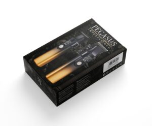 PEGASUS SET CLIPPER -TRIMMER