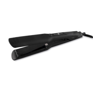 BLACK STAR HAIR STRAIGHTENER RAINBOW NERA L