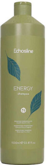 ECHOSLINE ENERGY SHAMPOO 1000ML