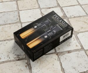 PEGASUS SET CLIPPER -TRIMMER