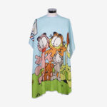 CAPA DE CORTE GARFIELD & FRIENDS