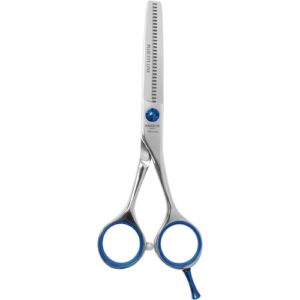 HENBOR BLUE EYE LINE  THINNING SCISSORS