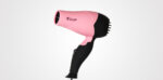 BLOW AIR POCKET PINK