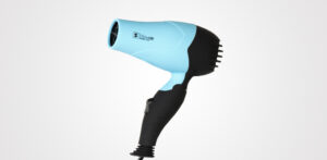 BLOW AIR POCKET BLUE