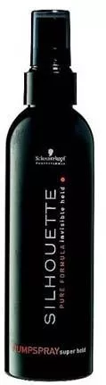 SILHOUETTE PUMP SPAY 200ML