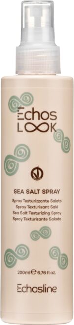 ECHOSLINE SEA SALT SPRAY 200ML