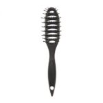 SKELETON BRUSHES BASIC CURVE NEGRO