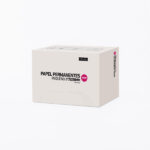 PAPEL PERMANENTES 75X50 MM 100UNDS