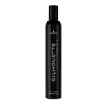 SILHOUETTE SUPER HOLD MOUSSE 500ML