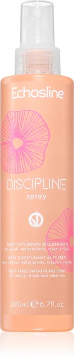 ECHOSLINE DISCIPLINE SPRAY 200ML