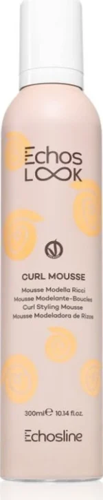 ECHOSLINE CURL MOUSSE 300ML