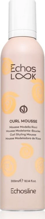 ECHOSLINE CURL MOUSSE 300ML