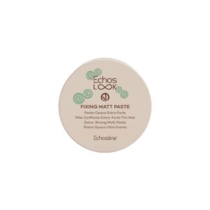 ECHOSLINE FIXING MATT PASTE 100ML