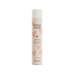 ECHOSLINE FIXMASTER LACCA SPRAY ΠΟΛΥ ΔΥΝΑΤΟ ΚΡΑΤΗΜΑ 500 ML